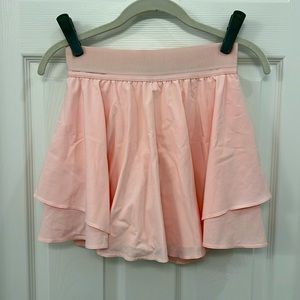 Lululemon Athletic Skort